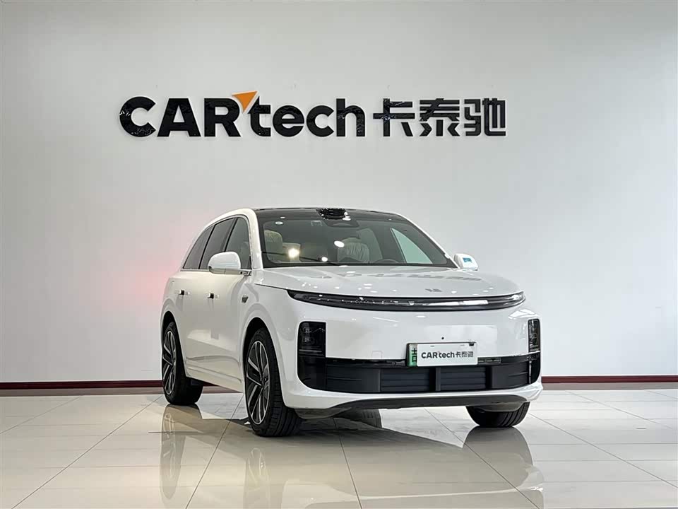 Li Auto Ideal L6