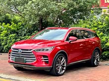 ������Դ 2019�� DM 2.0T ȫʱ�������������� 7�� ��VI
