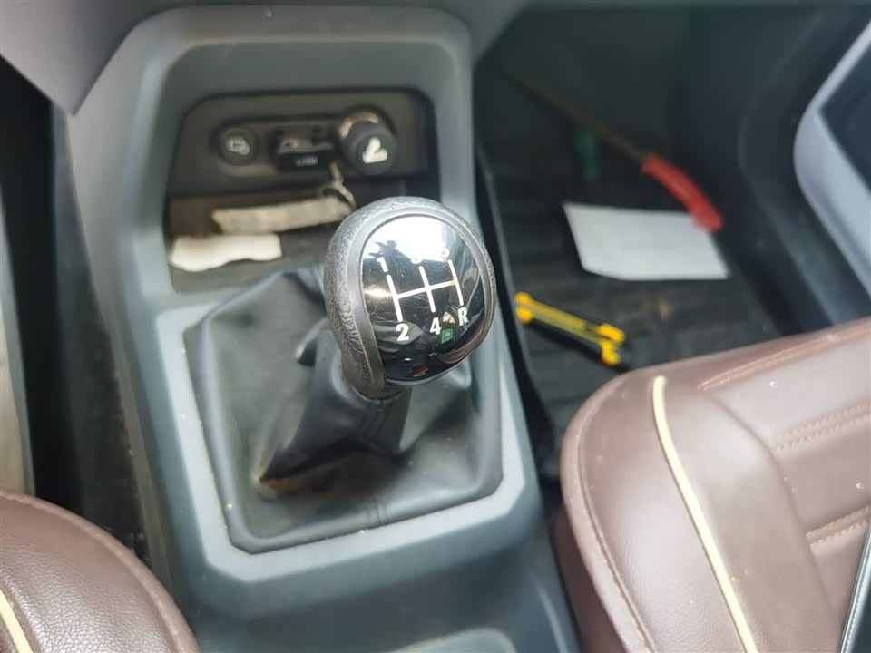 Wuling Wuling Journey