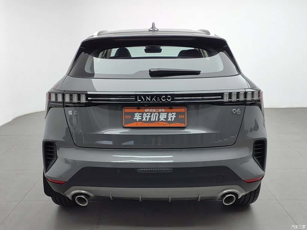 Lynk & Co 02, 2021 4