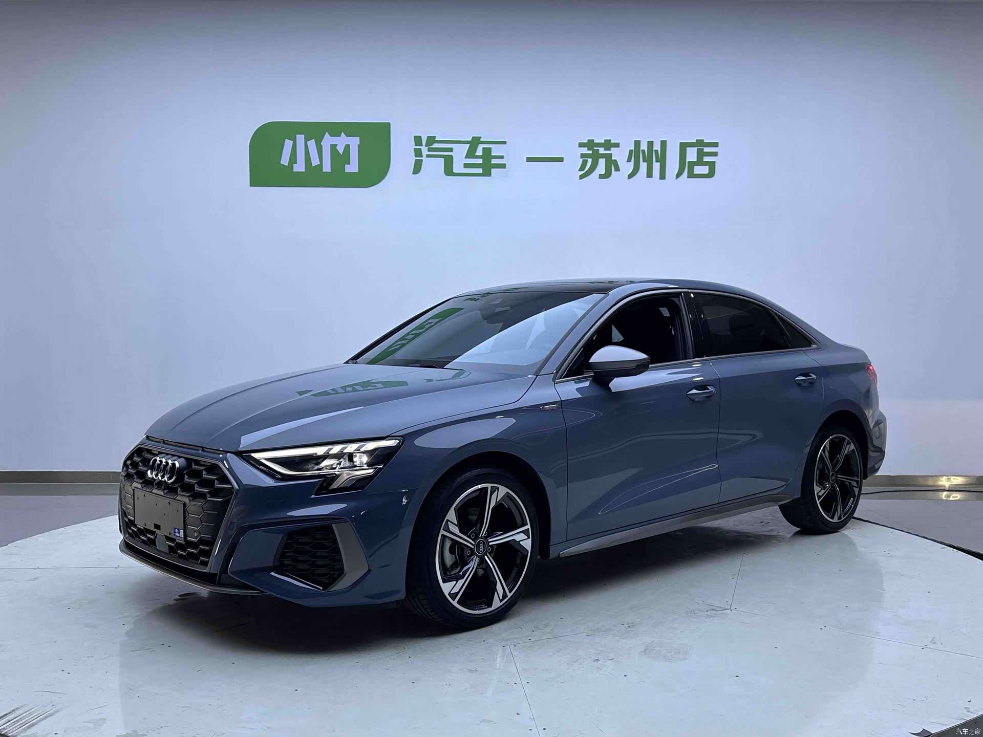 Audi A3, 2022 1
