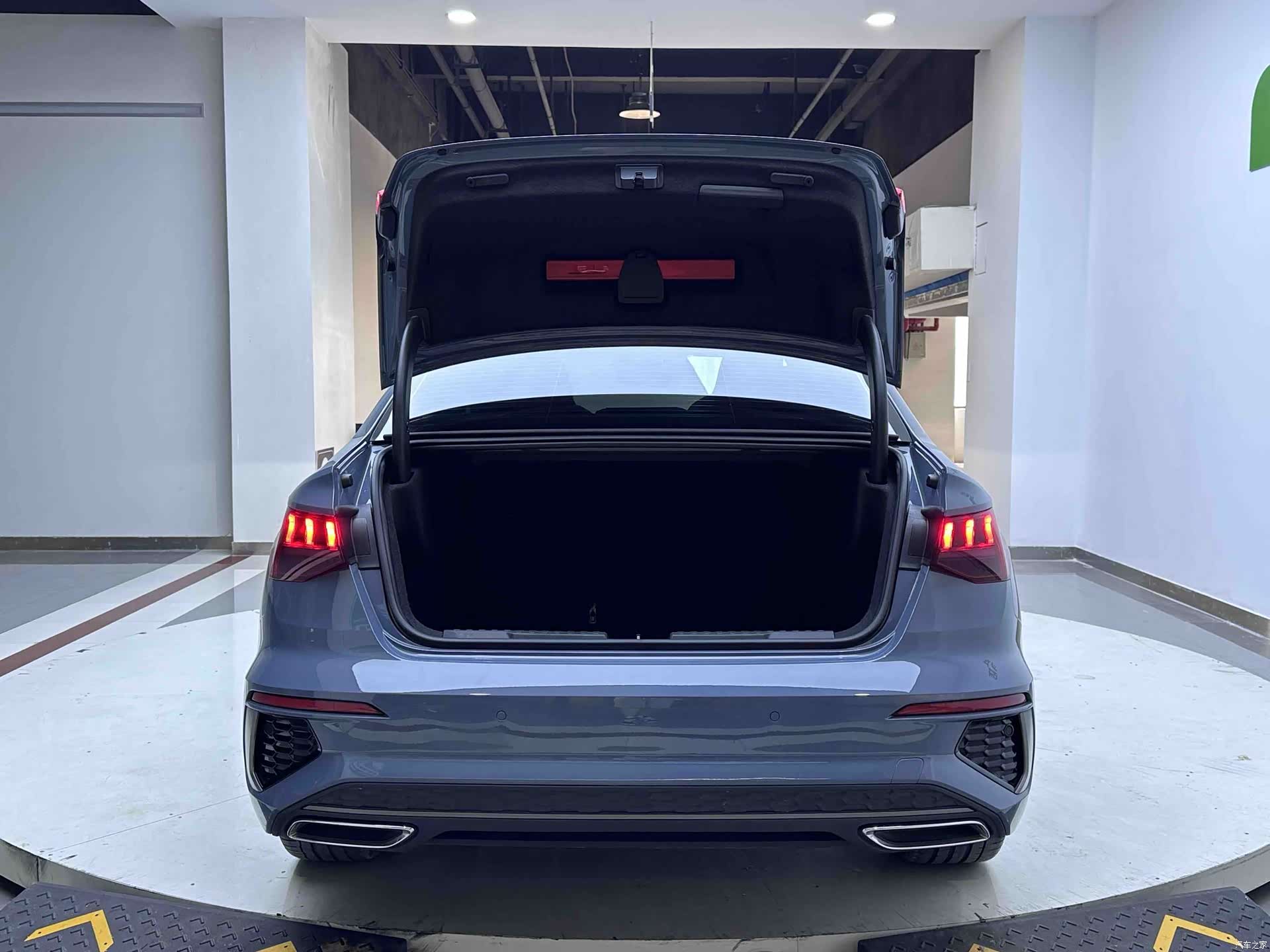 Audi A3, 2022 24