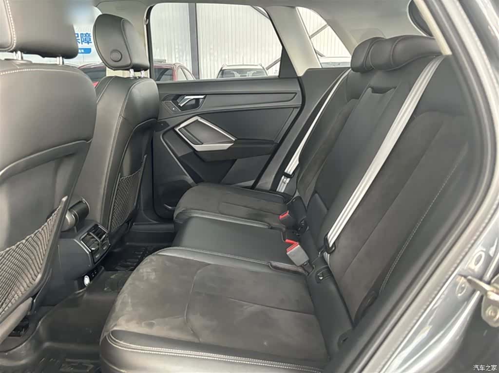 Audi Q3, 2021 16
