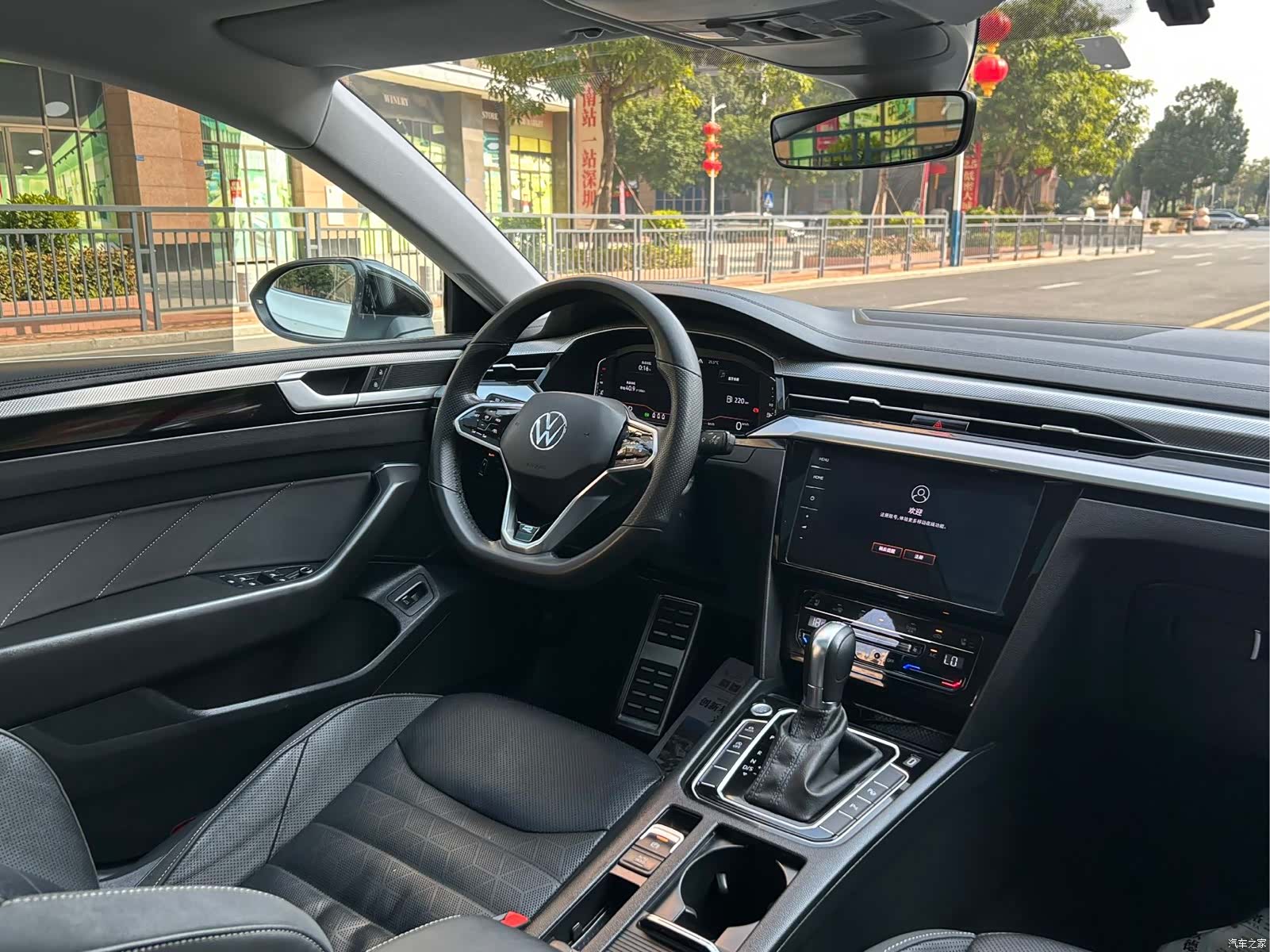Volkswagen CC, 2023 12