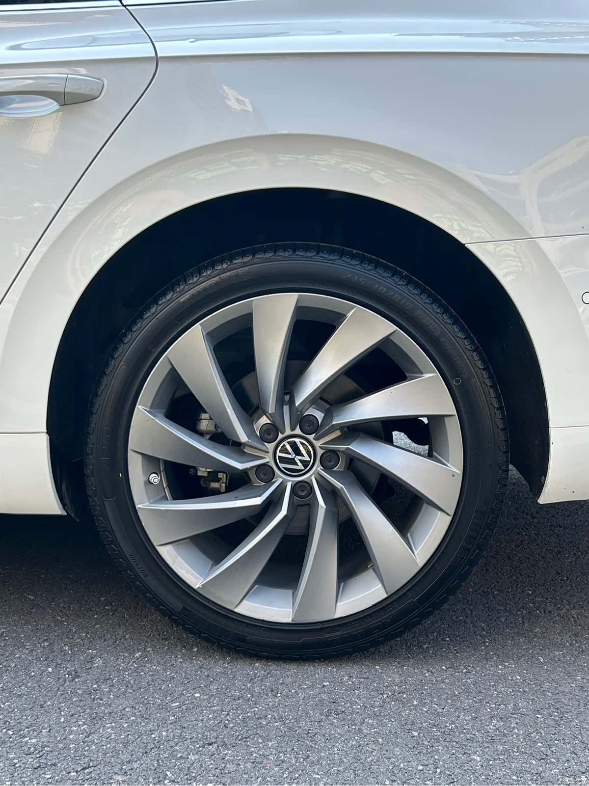 Volkswagen CC, 2023 22