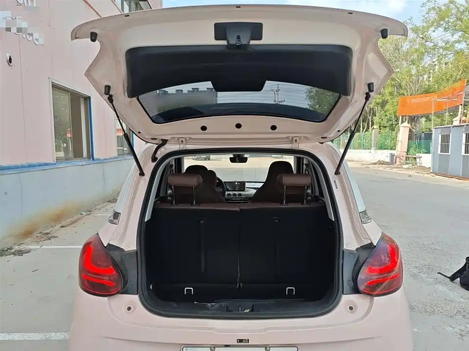 Wuling Wuling Bingguo