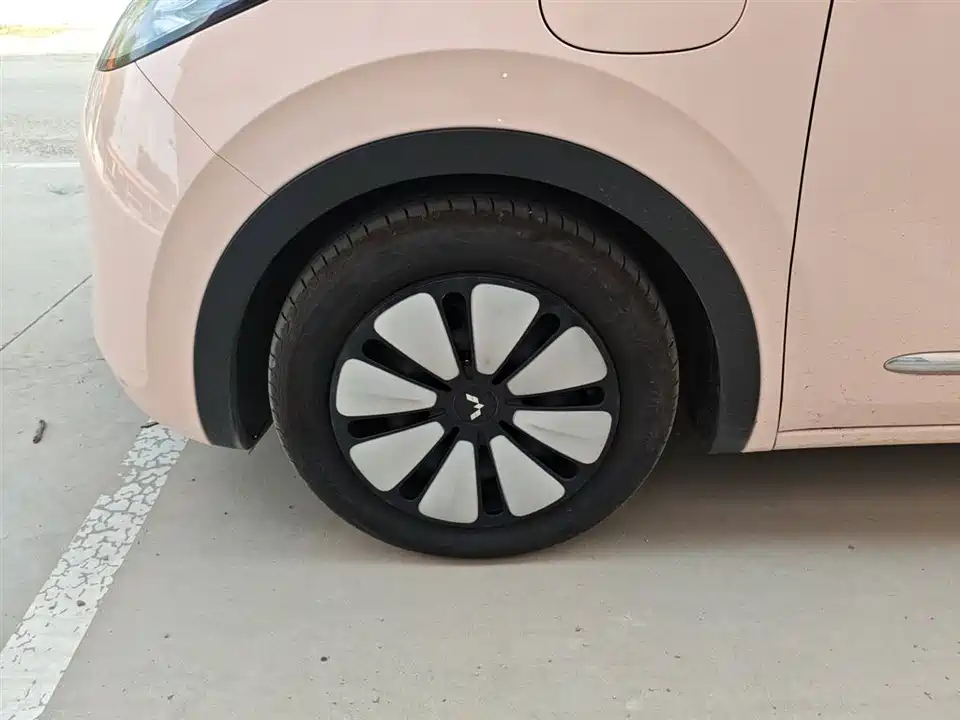 Wuling Wuling Bingguo