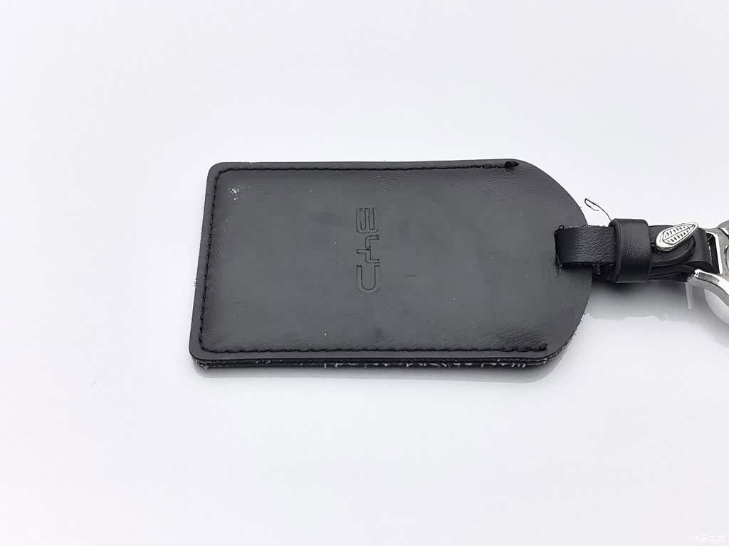 BYD Yuan, 2024 19
