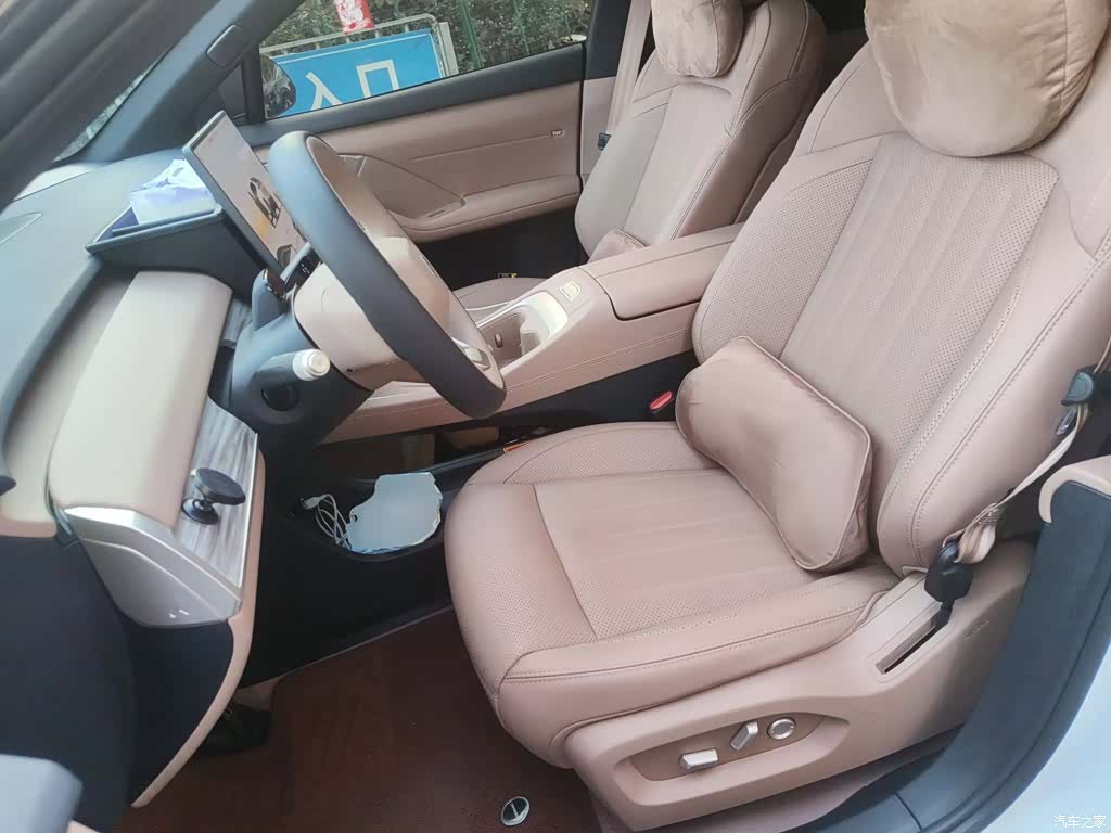 NIO L60, 2026 8