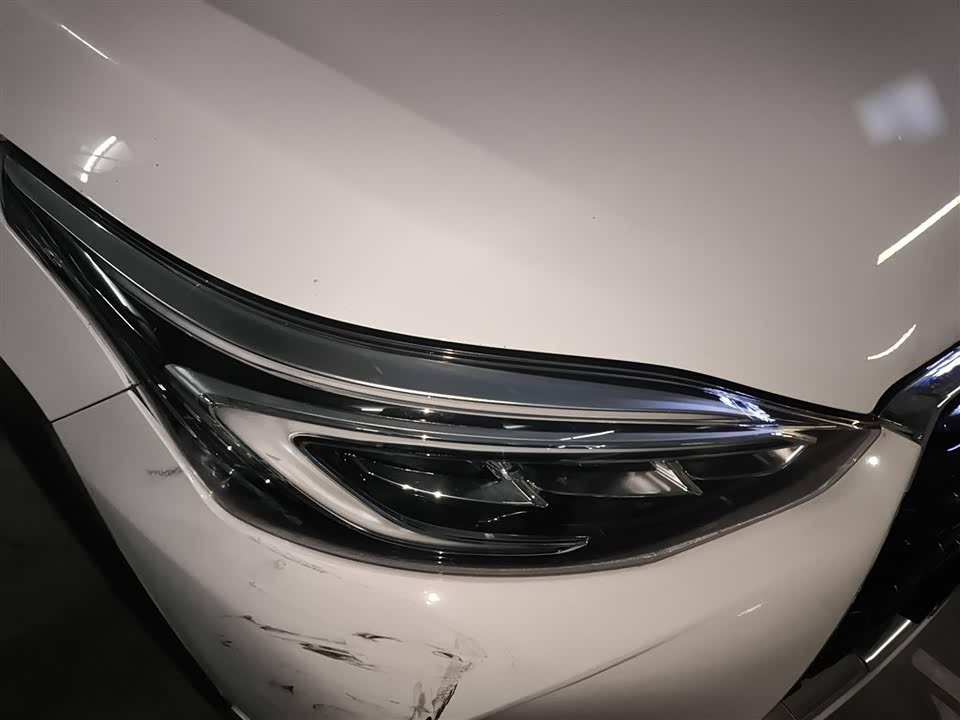 Toyota YARiS L Zhixuan