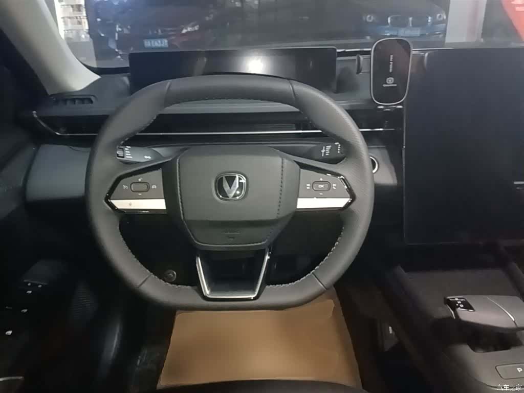 Changan Eado, 2024 11