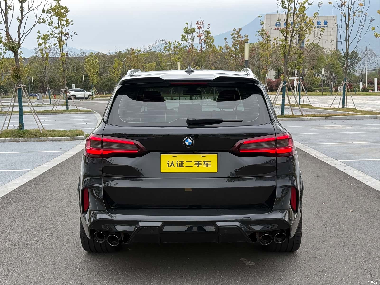 BMW X5, 2021 6