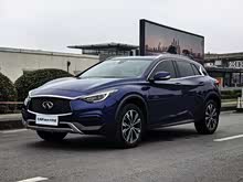 Ӣ�����QX30 2018�� 1.6T ����ʱ�а�