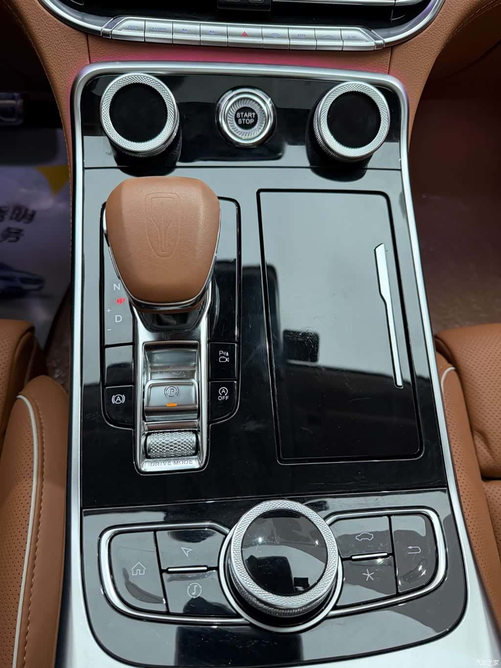 Hongqi H9, 2021 24