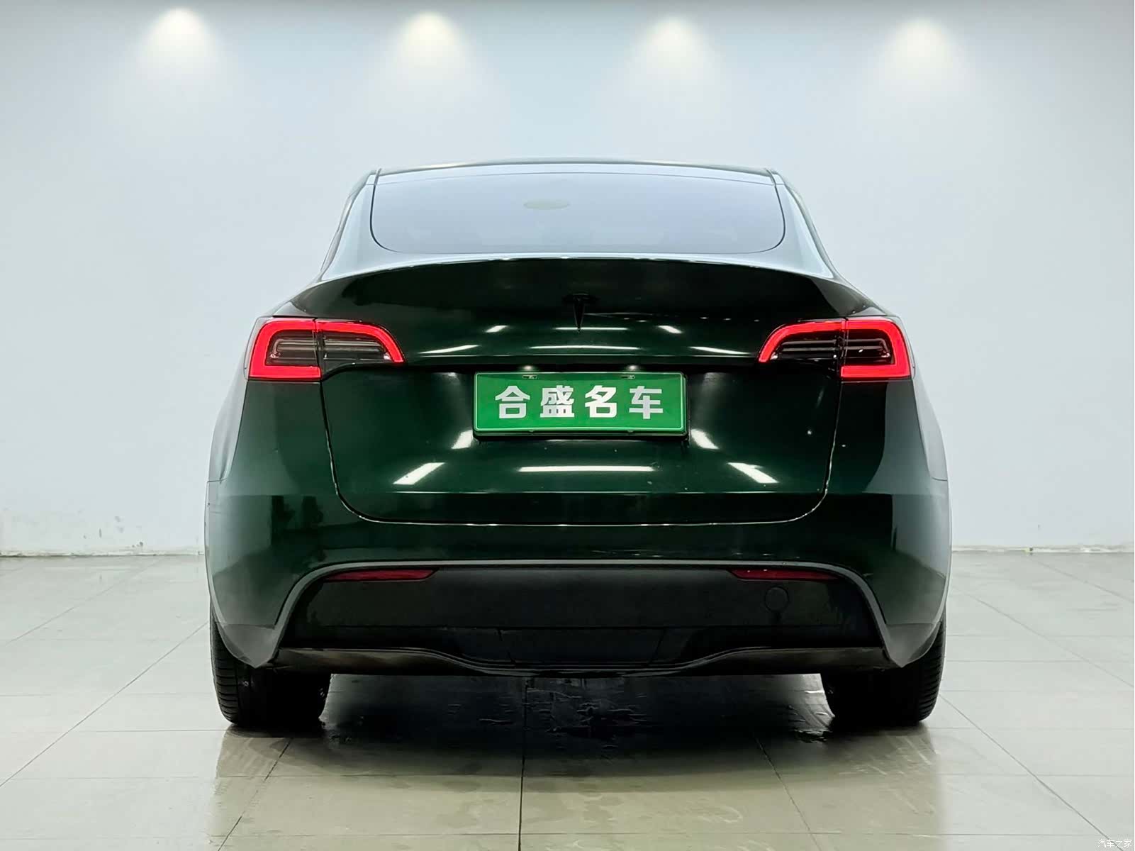 Tesla Model Y, 2023 13