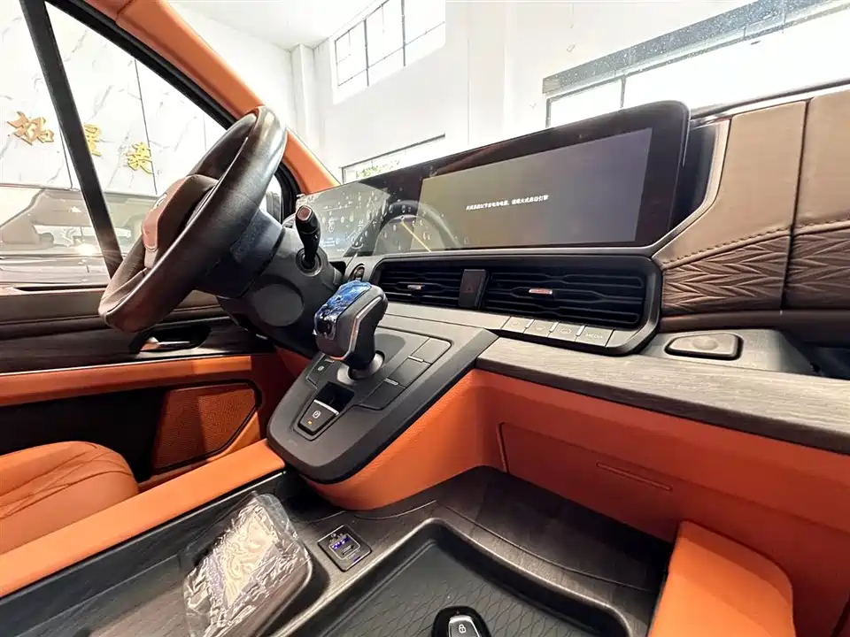 YEMA Black Samurai Youth