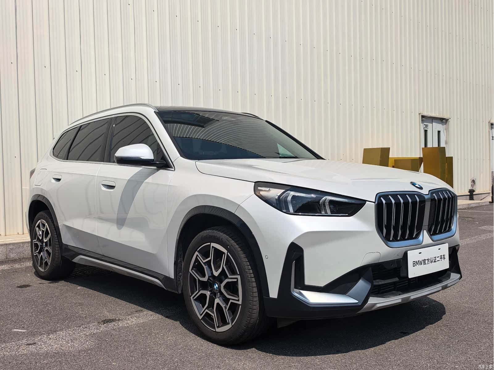 BMW X1, 2025 2