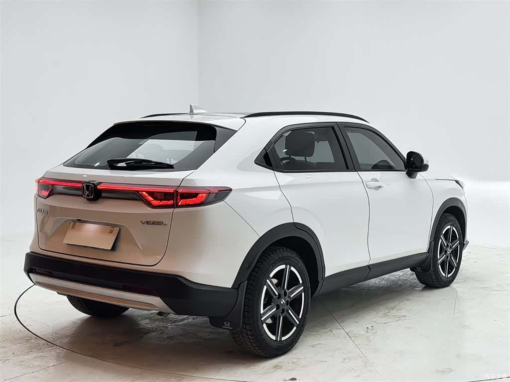 Honda Vezel, 2023 6