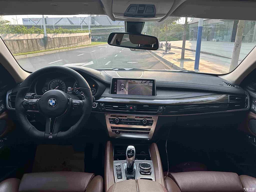 BMW X6, 2014 все фото