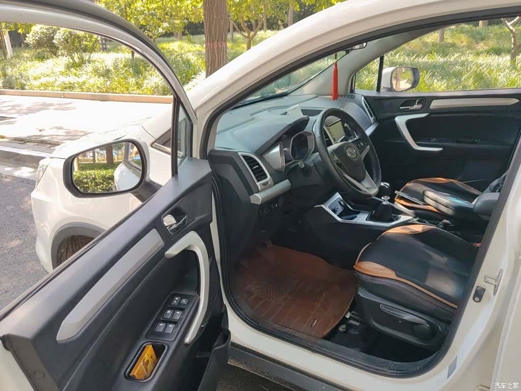JAC S3, 2016 13