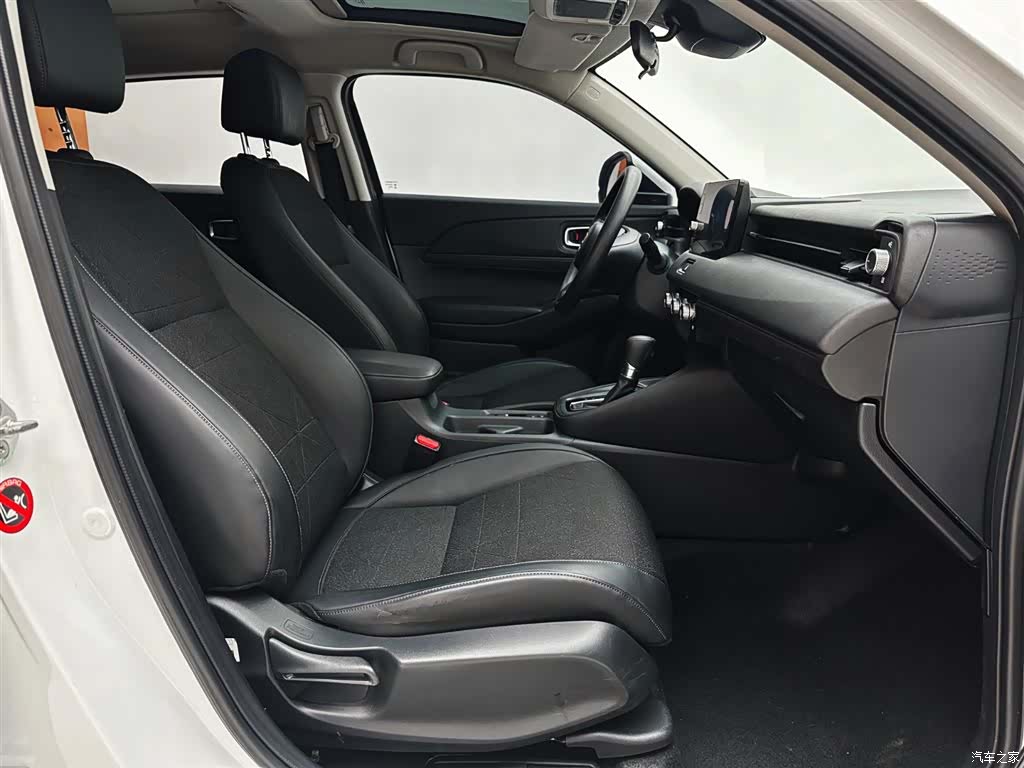 Honda Vezel, 2023 20