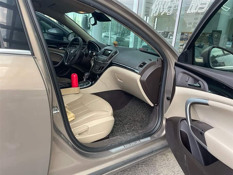 Buick Regal Buick Regal