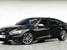 �µ�S5 2022�� S5 3.0T Sportback