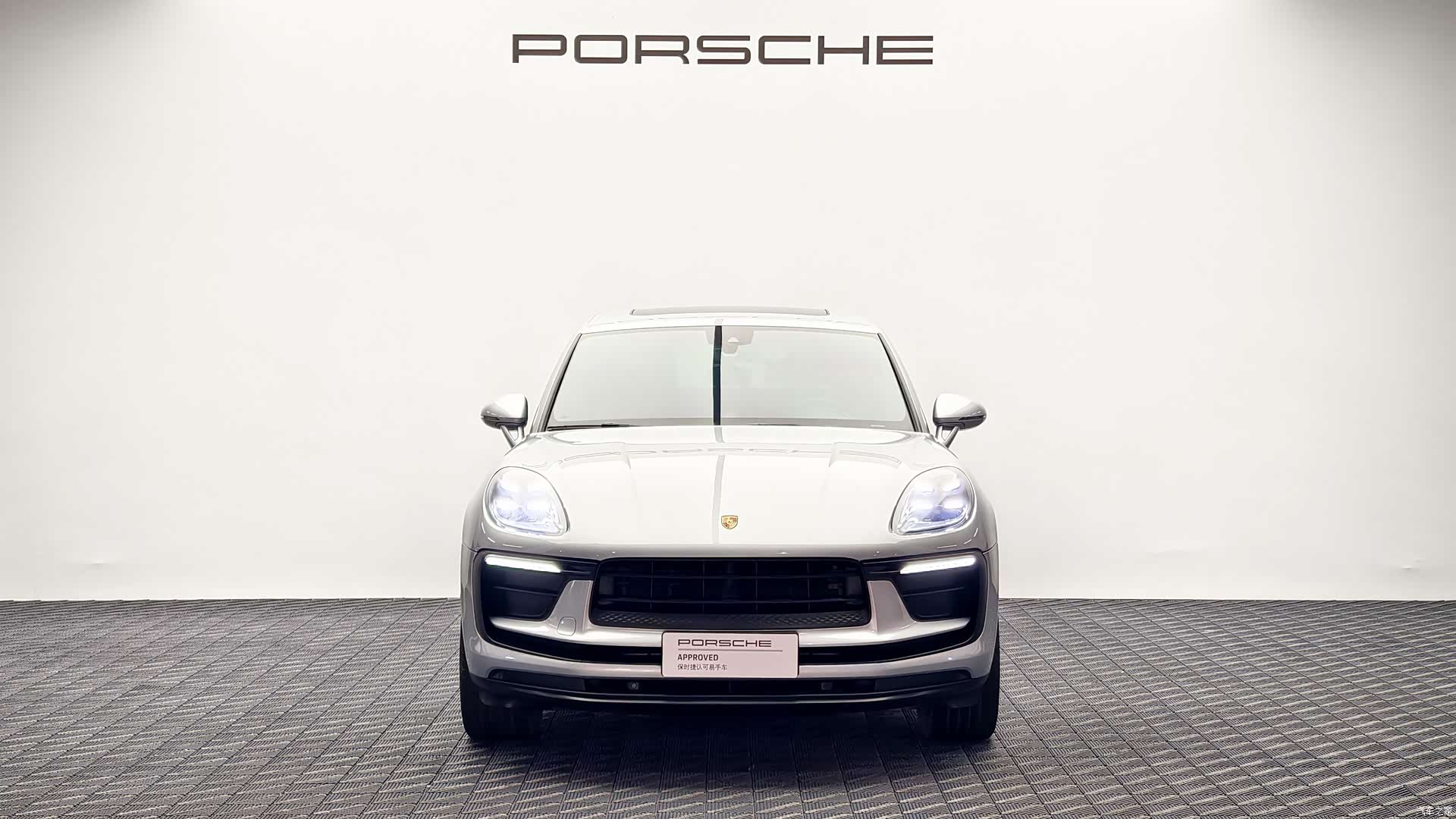 Porsche Macan, 2022 2