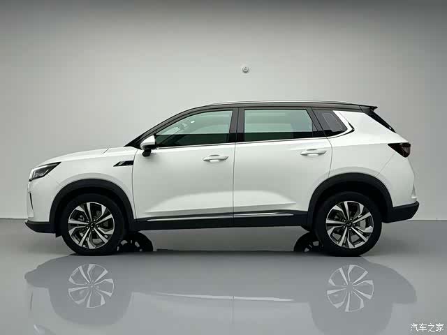 Wuling DHT, 2024 15