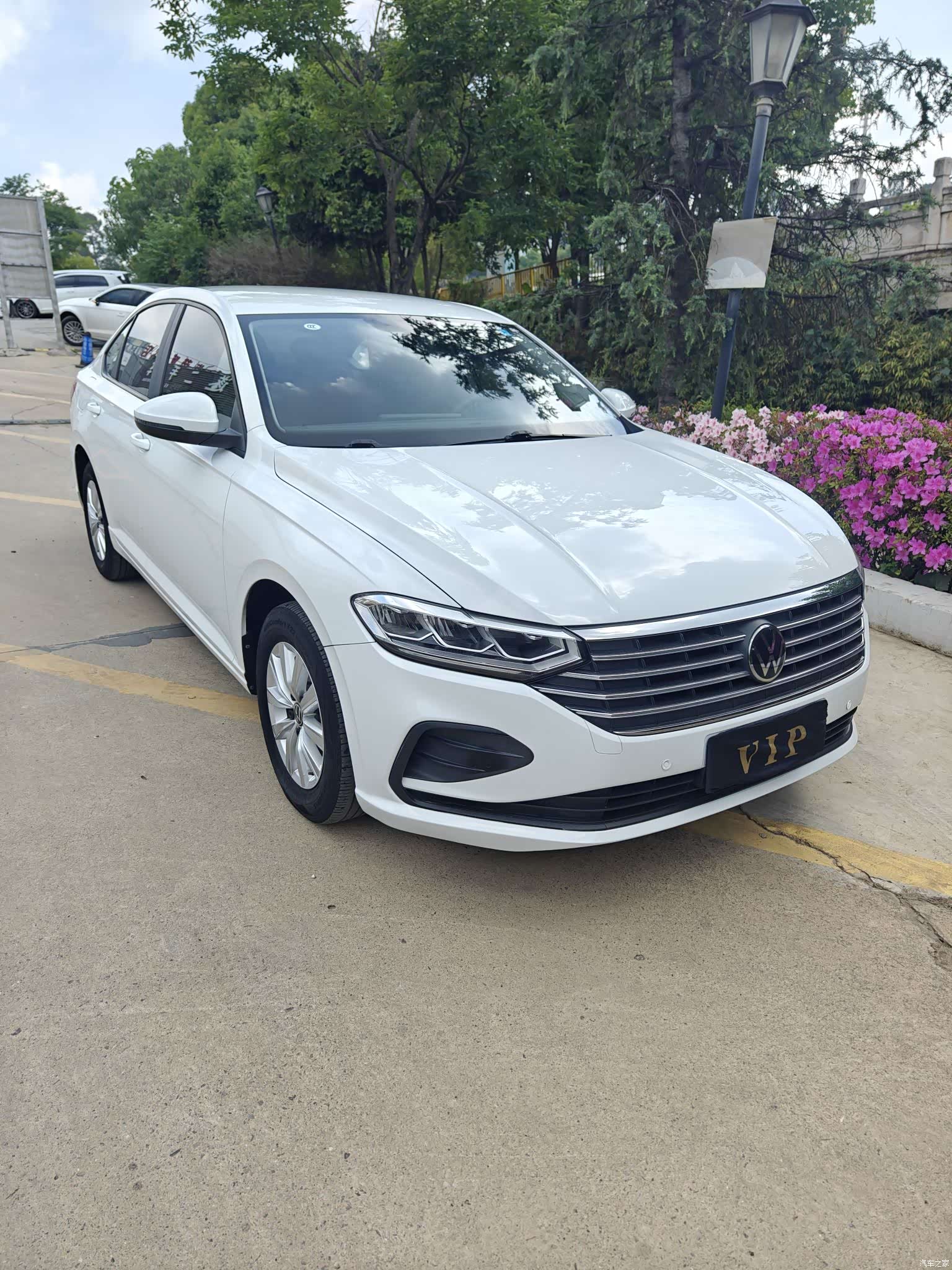 Volkswagen Lavida, 2023 3