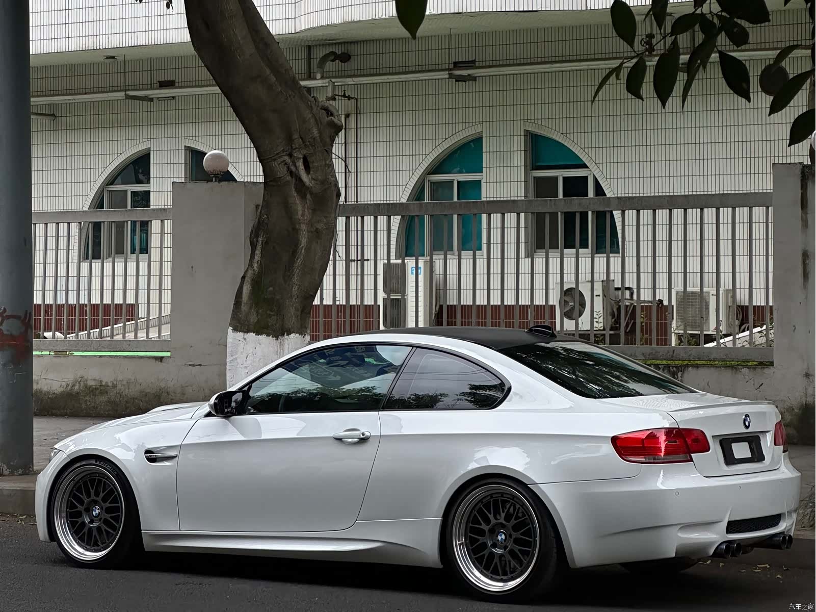 BMW M3, 2009 все фото