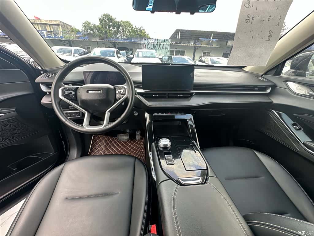 Haval H6, 2022 7
