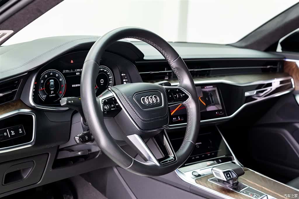 Audi A6L, 2023 18