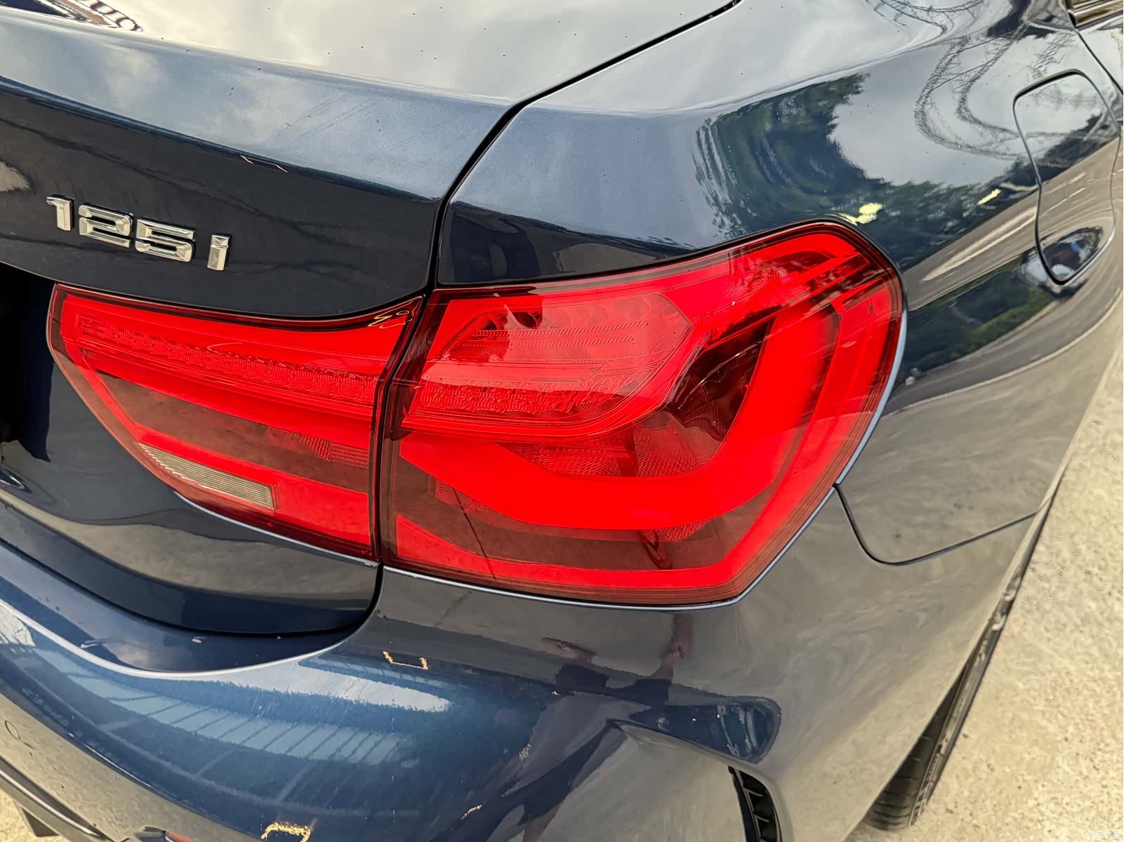 BMW 1 Series, 2022 9