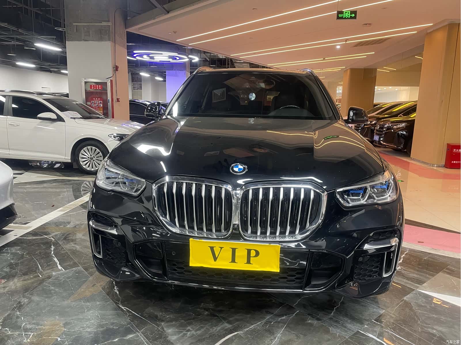 BMW X5, 2023 2