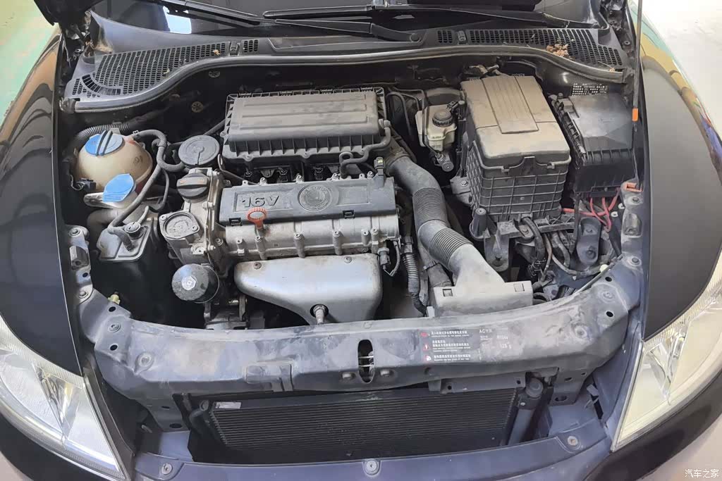 Skoda Octavia, 2012 10