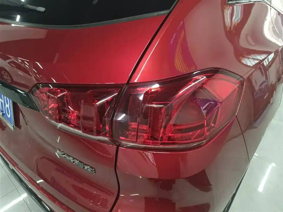 Weipai VV5