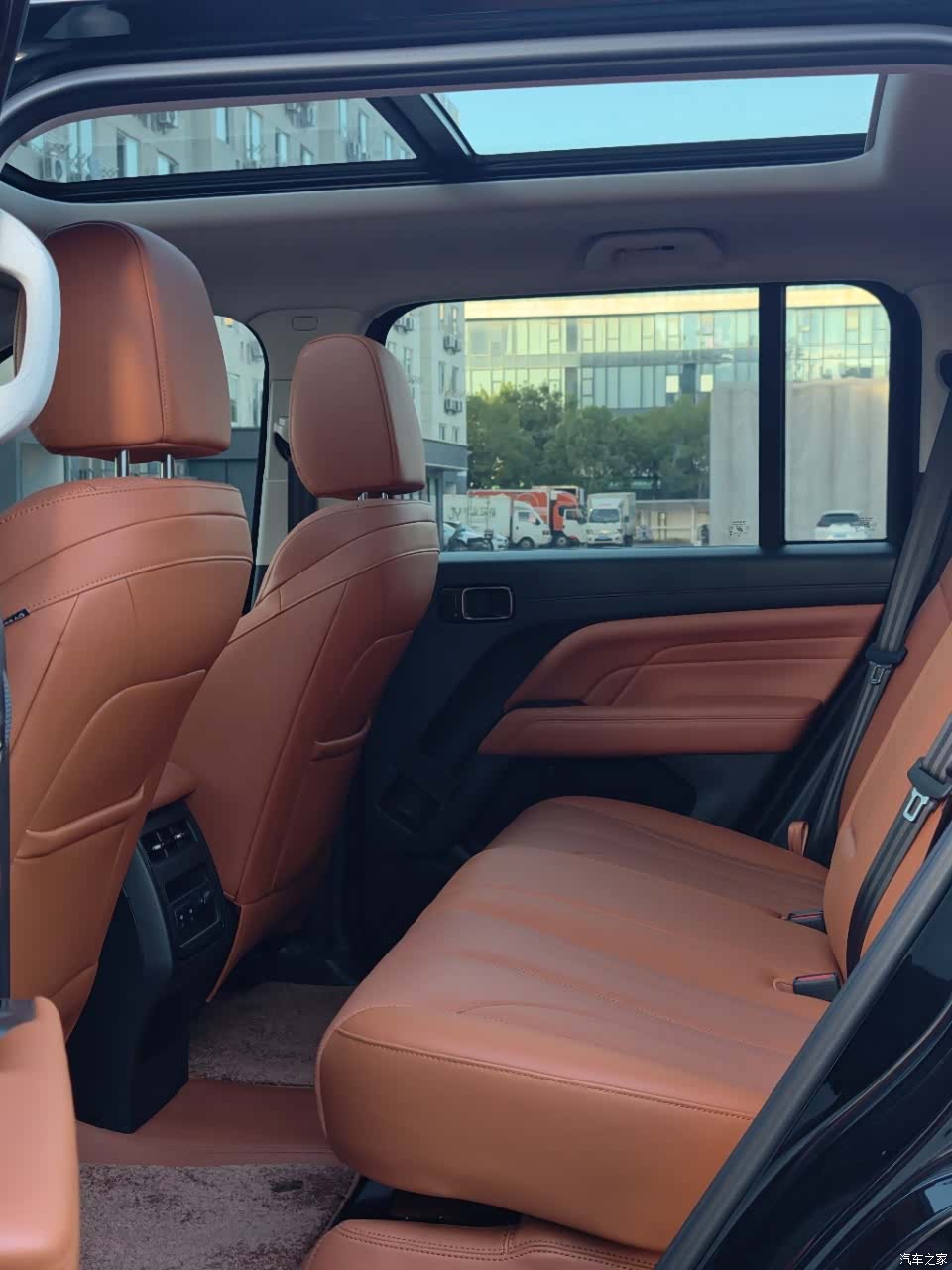 Haval H9, 2026 10