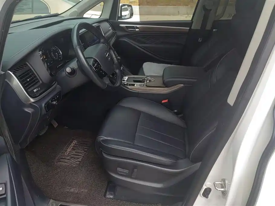 Trumpchi Trumpchi M8