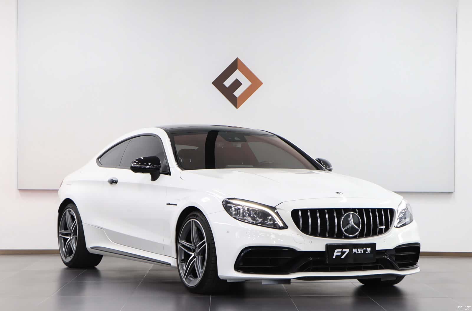 Mercedes-Benz C-Class, 2020 3