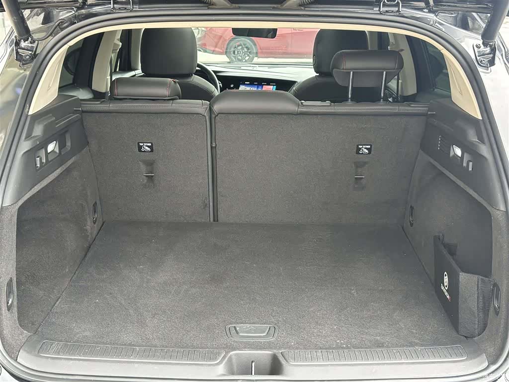 Buick Envision, 2022 25