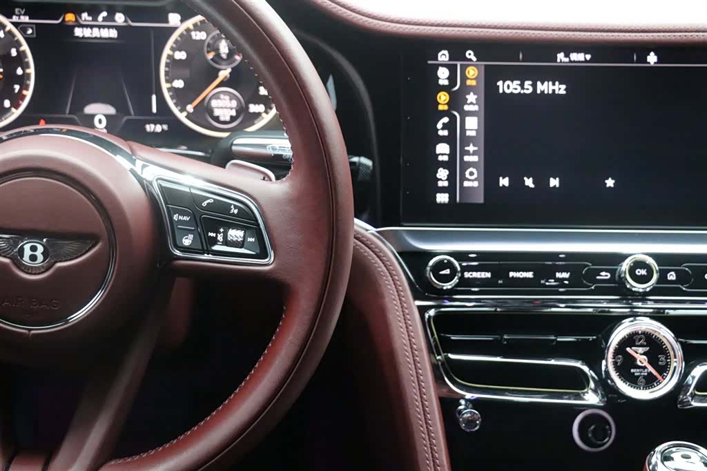 Bentley Flying Spur, 2023 20