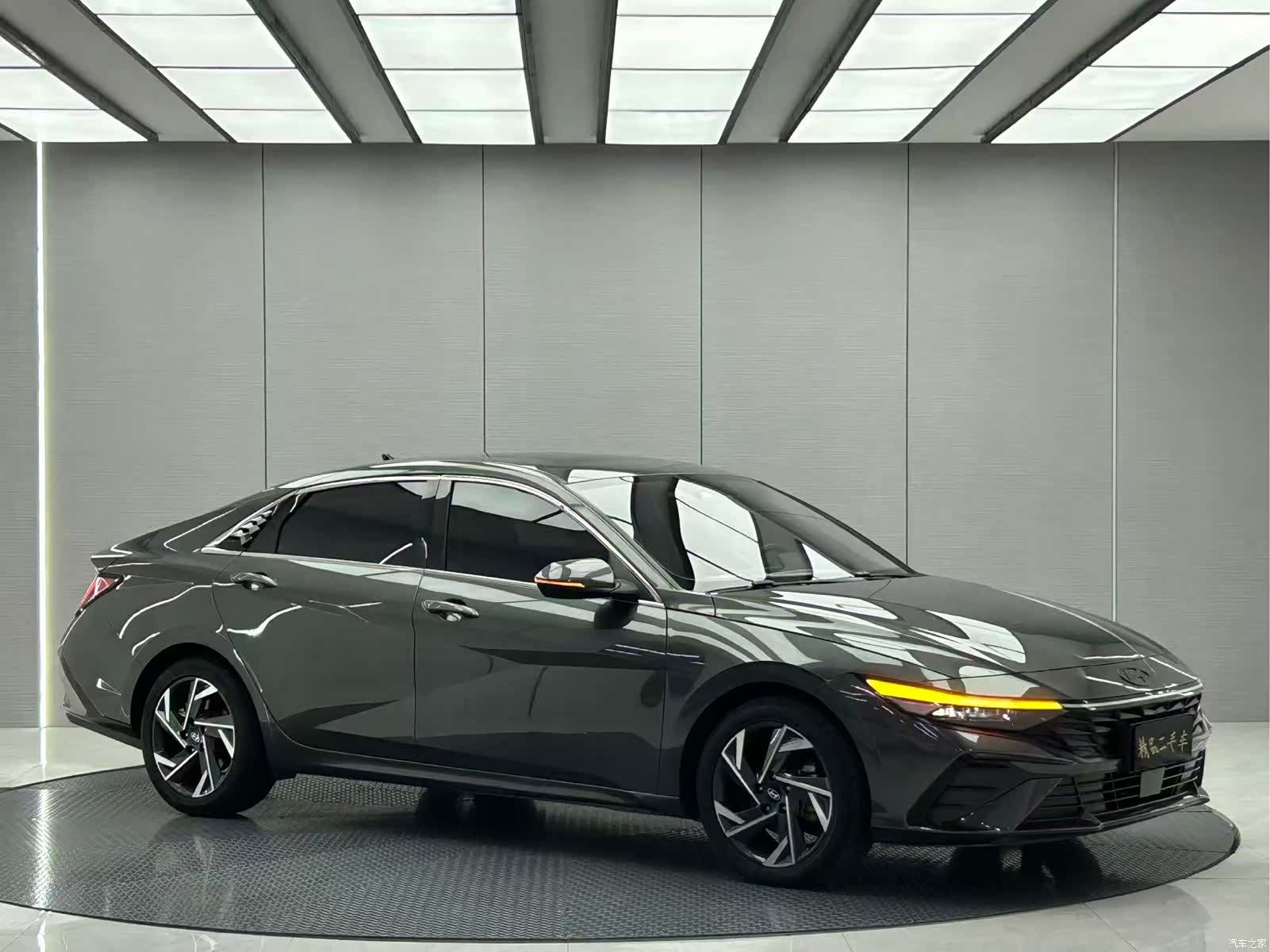 Hyundai Elantra, 2023 6