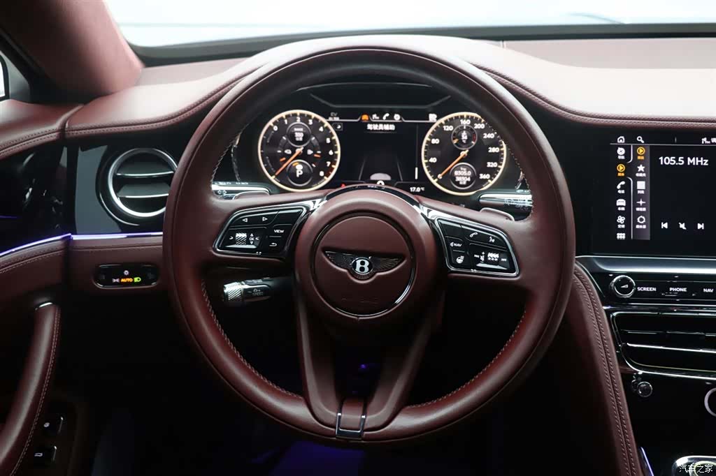 Bentley Flying Spur, 2023 18