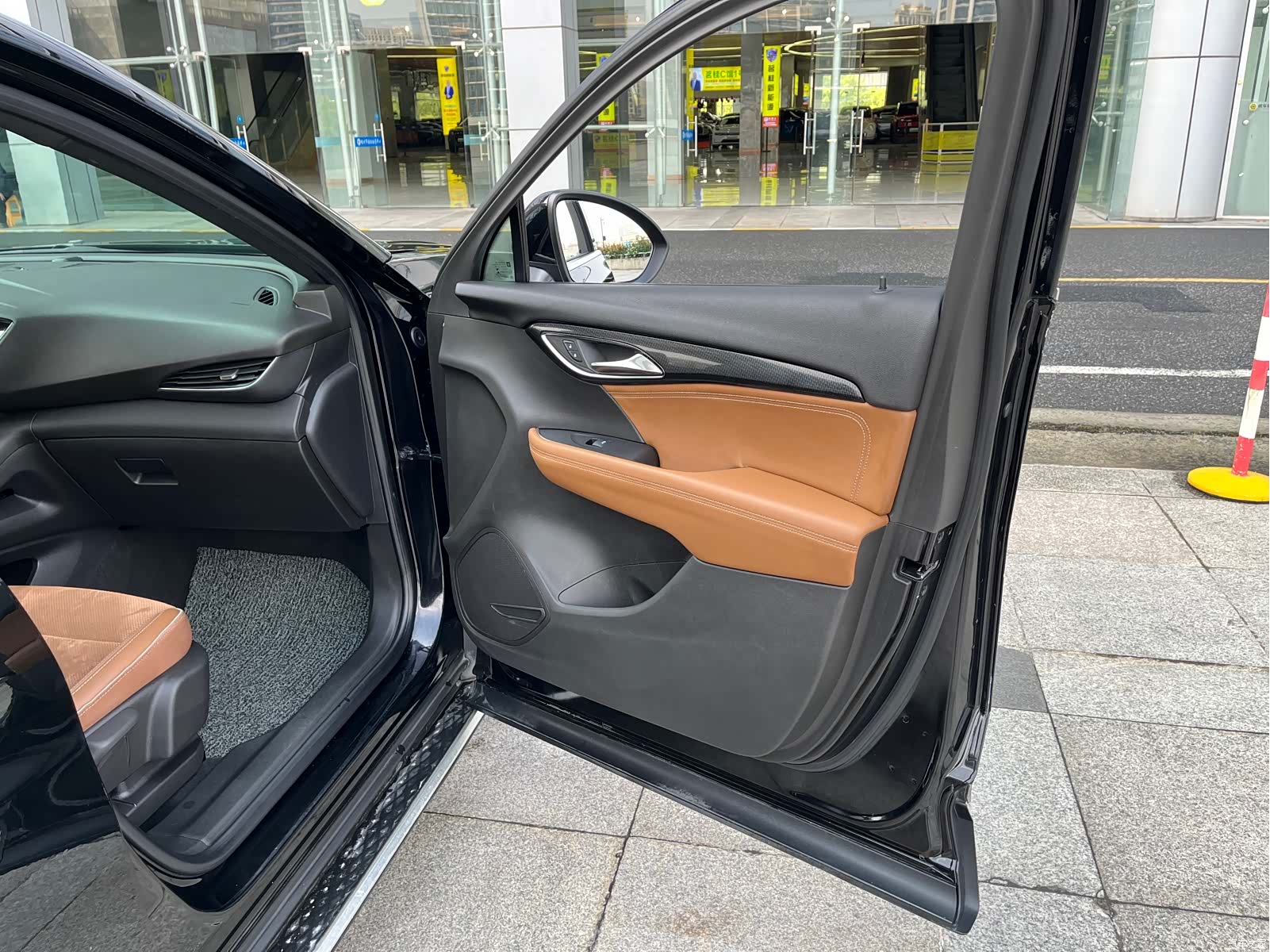 Buick Envision, 2021 14