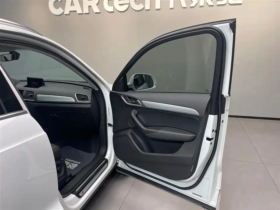 Audi Q3 Audi Q3