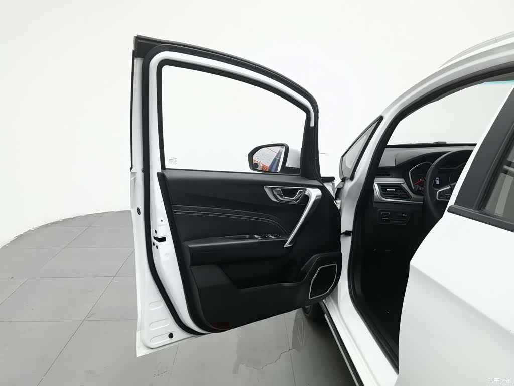 Geely X3, 2018 8