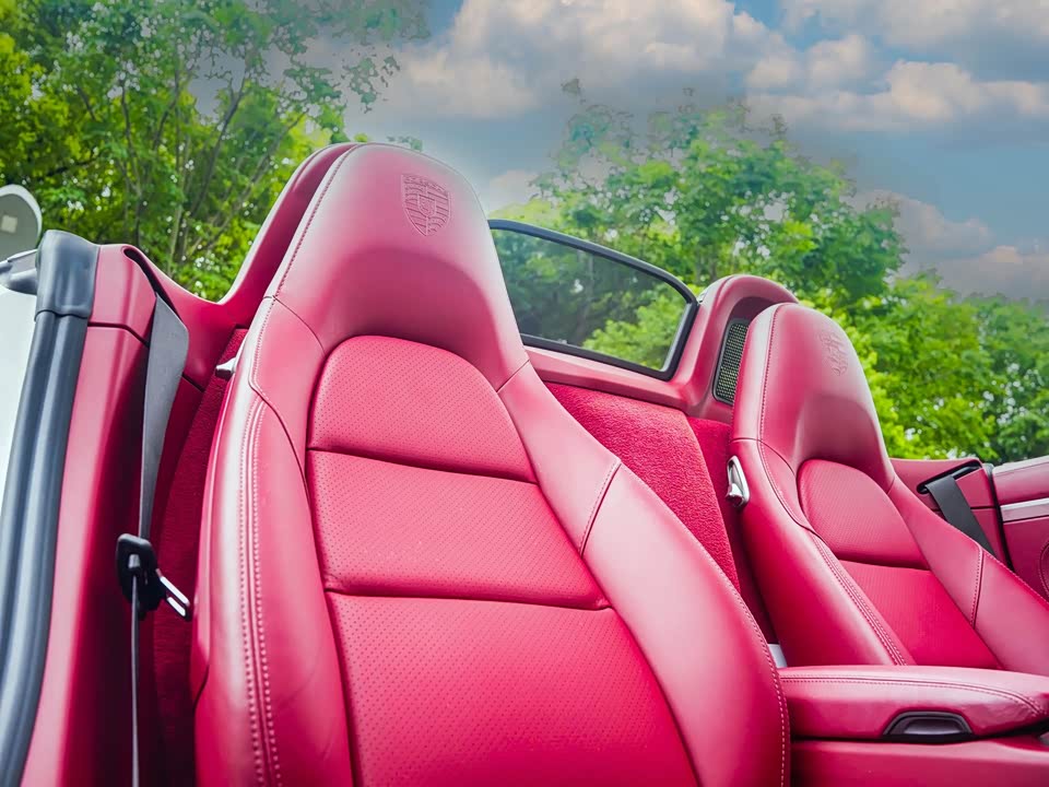 Porsche 718 Porsche 718