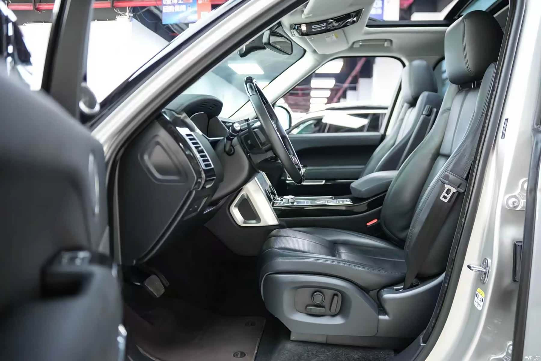 Land Rover Range Rover, 2016 6
