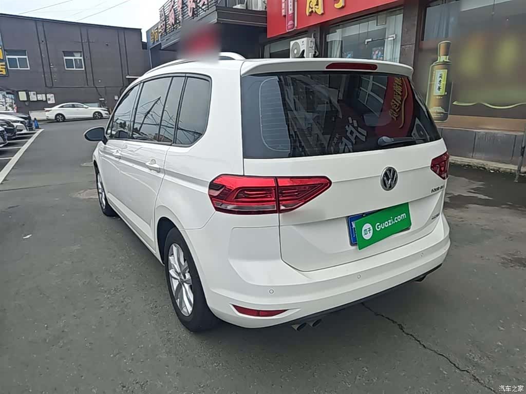 Volkswagen L, 2017 все фото